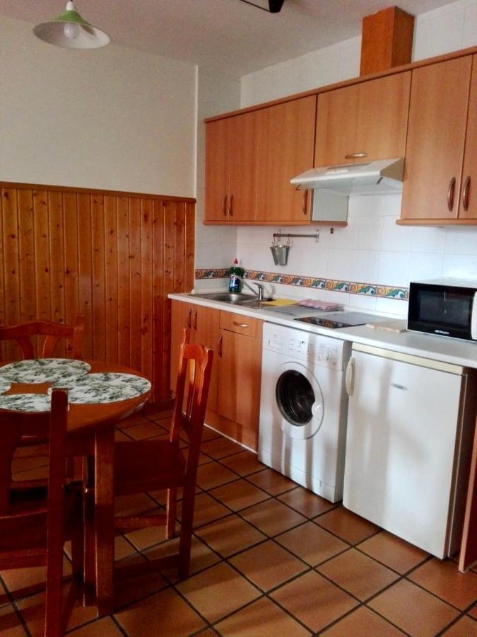 El Hayuco De Montejo Apartman Montejo de la Sierra Kültér fotó